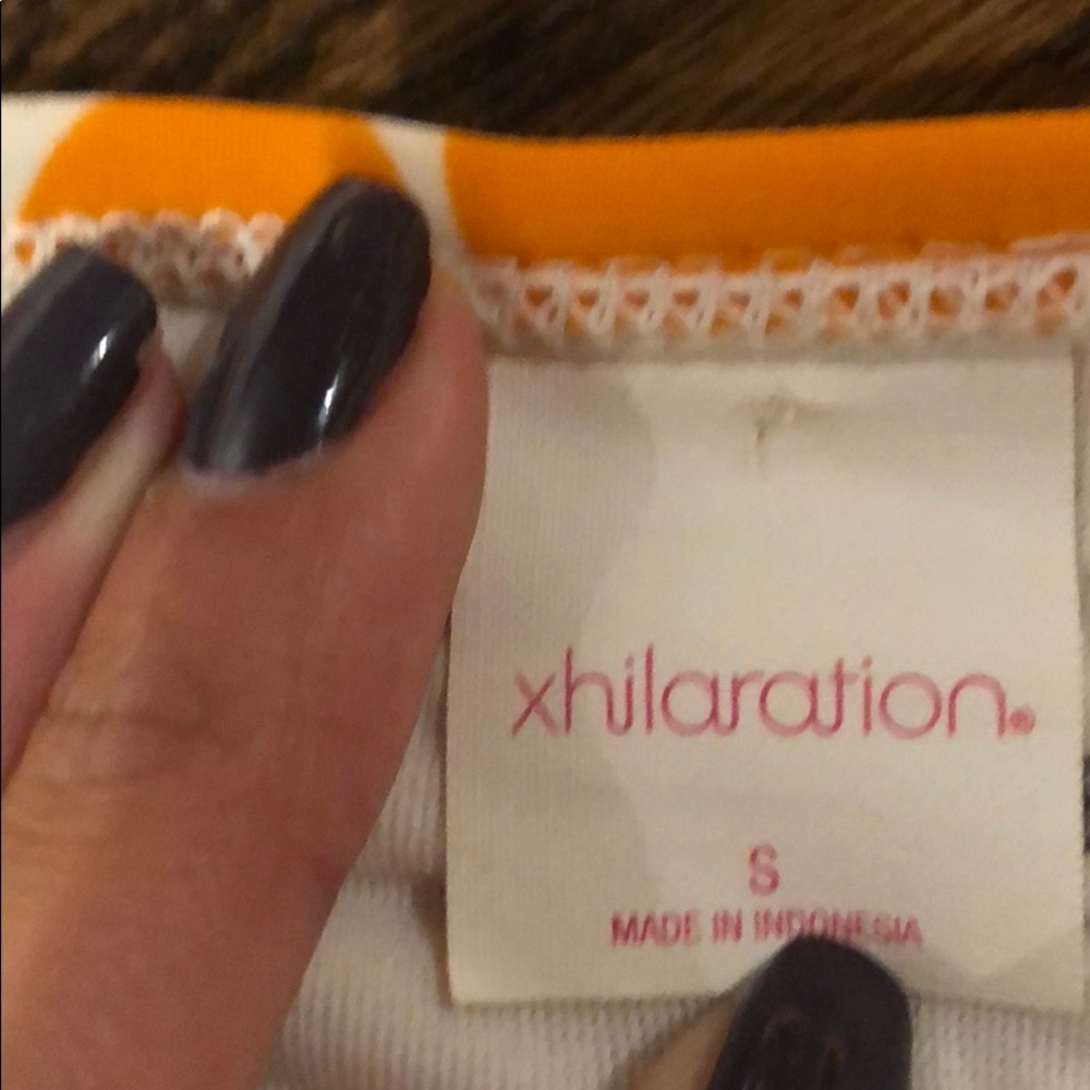 Pattern Bikini - image 2